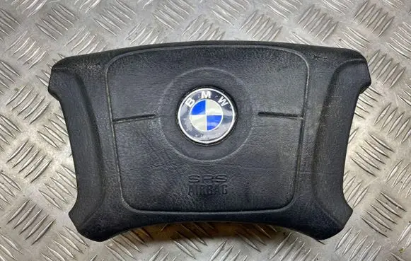 BMW 5 E39 Steering wheel airbag 3310951338 WL1J8T1LBQS