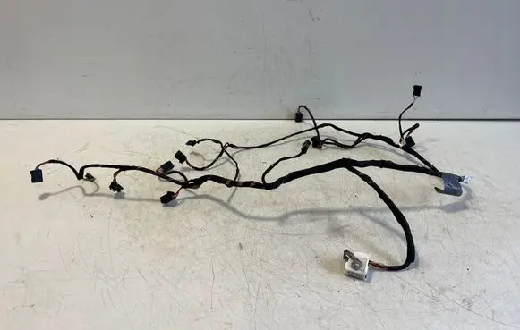 BMW X3 F25 Other wiring loom 9234938