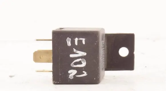 Renault Laguna II Other relay 4141-C-12VDC N040A14VDC NC30A14VDC