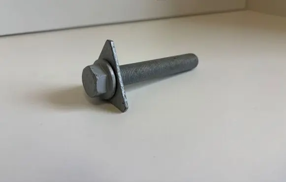 BMW M5 F90 Rear suspension camber bolt 33306861944