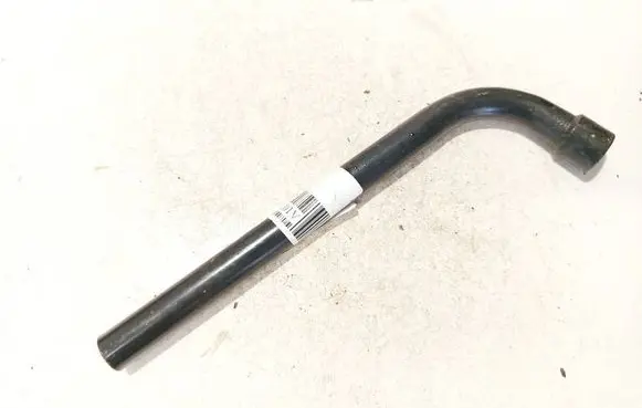 Opel Astra H Wheel nut wrench 
