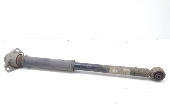 Seat Ibiza III (6L) Rear shock absorber/damper 6Q0512011BK