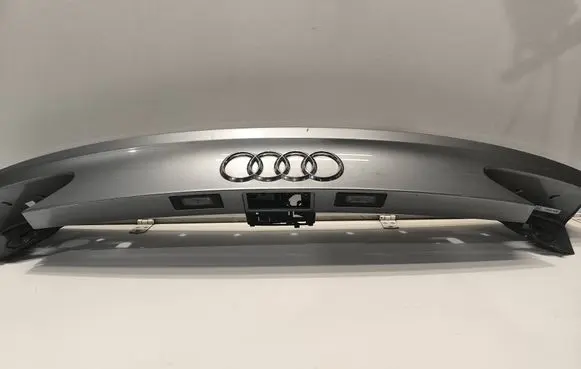 Audi A7 S7 4G Tailgate/trunk spoiler 4G8827086E 1632456 51111
