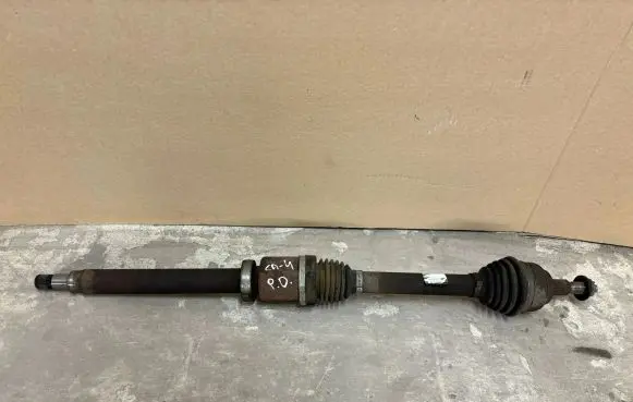 Ford Grand C-MAX Front driveshaft