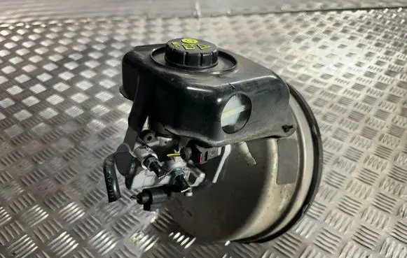 Audi A5 Brake booster 8W0612103B