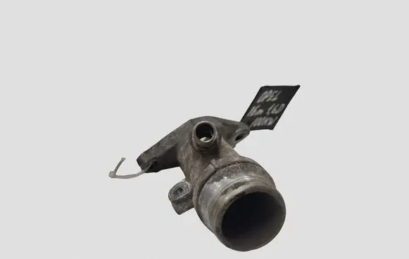 Opel Astra K Engine coolant pipe/hose