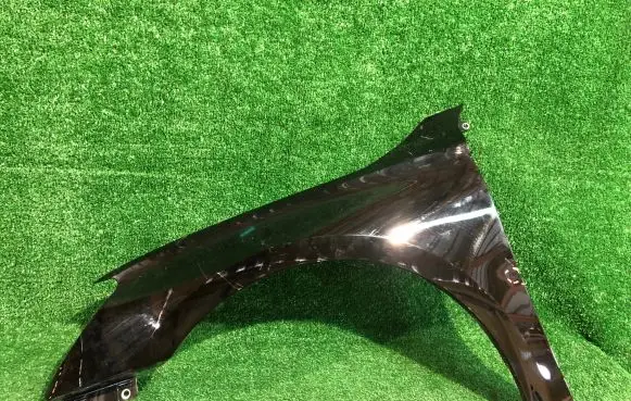 Audi A3 8Y Fender
