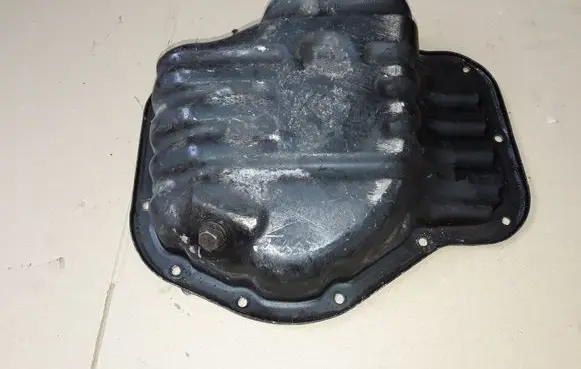 Toyota Avensis Verso Oil sump NOCODE