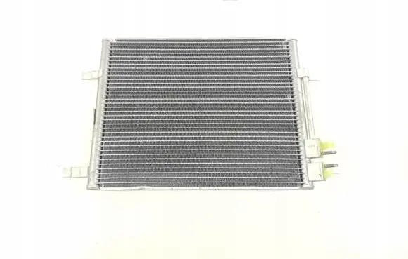 Ford Ka A/C cooling radiator (condenser) XS5H19710AA