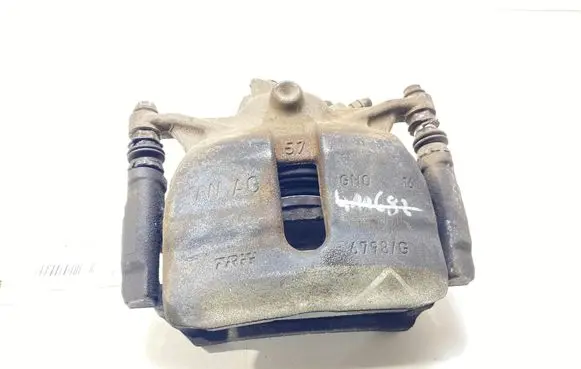 Skoda Superb B8 (3V) Front brake caliper