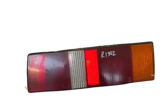 Ford Escort Rear/tail lights