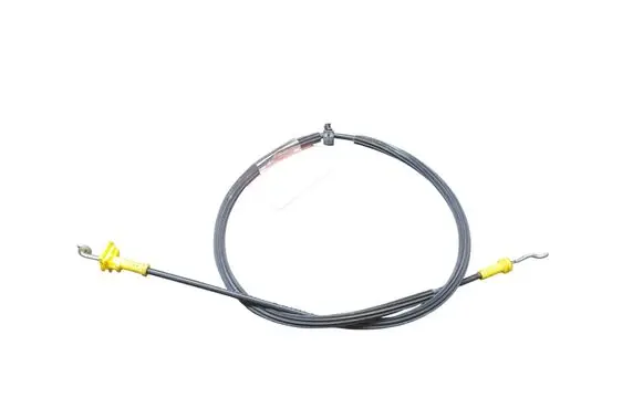Renault Trafic II (X83) Sliding door cable line 8200004826 9116639