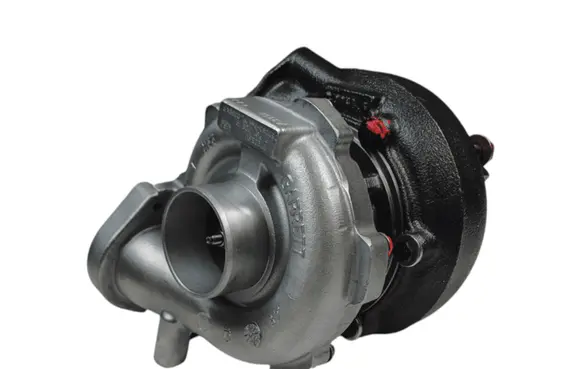 BMW 5 E60 E61 Turbo 750080 750080-5019S