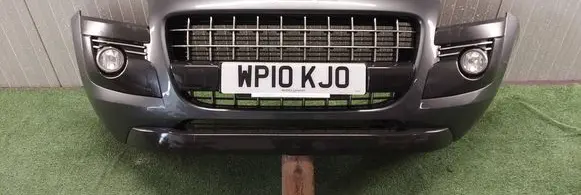 Peugeot 3008 I Front piece kit 