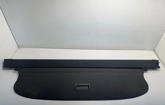 Audi A6 C7 Parcel shelf 4G9863553H