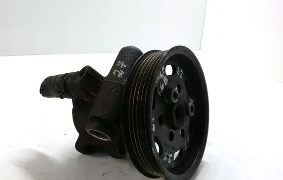 Volkswagen Golf IV Power steering pump 1J0422154C 038145255A
