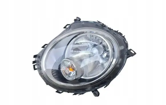Mini One - Cooper Clubman R55 Headlight/headlamp 16081803