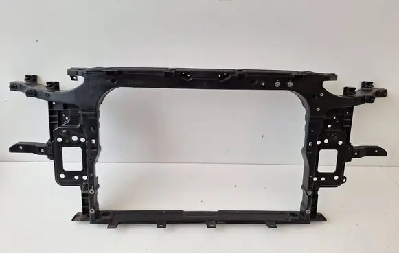 Hyundai Kona I Radiator support slam panel 64105-DD000