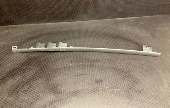 Volkswagen Phaeton Dashboard glove box trim 3D1858336E