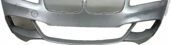 BMW 2 F45 Front bumper 8057878