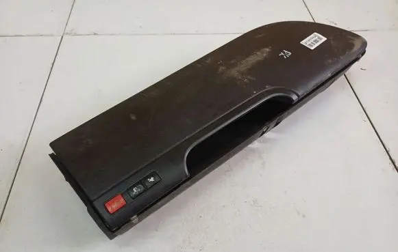 Audi A8 S8 D3 4E Glove box 4E1868977A
