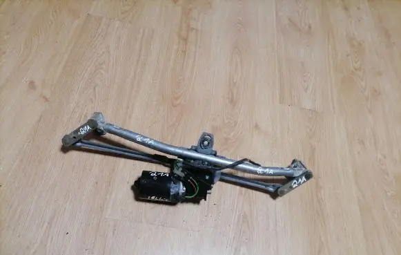 Audi A3 S3 8L Front wiper linkage and motor 0589808072 0390241151 1J1955113A