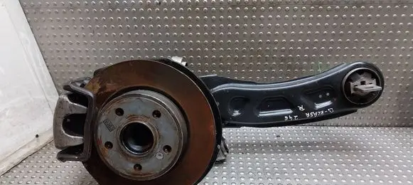 Mercedes-Benz A W176 Stub axle A2460406