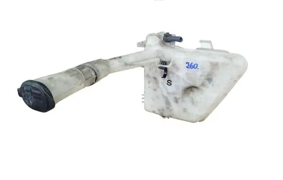 Toyota Urban Cruiser (XP110) Windshield washer fluid reservoir/tank 060851-316