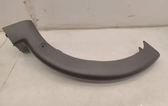 Audi A6 C7 Other trunk/boot trim element 4G5971822A