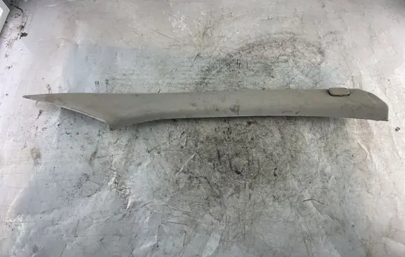 Opel Vectra C (C) pillar trim 24451459 09180531