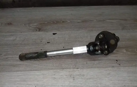 Volvo V70 Steering column universal joint 085010 821056