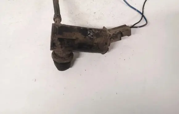 Mazda 626 Windscreen/windshield washer pump 8603102140
