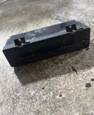 Opel Astra F Screen/display/small screen 90478319