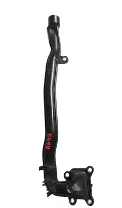 Mercedes-Benz AMG GT R190 C190 Breather hose/pipe A1780103100