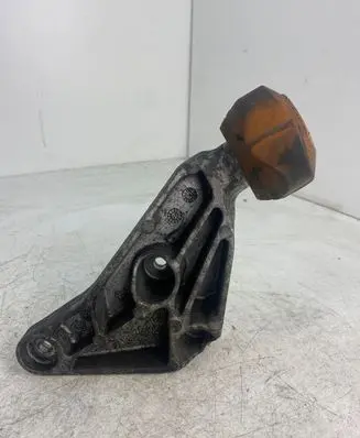 Audi A4 S4 B8 8K Engine mount bracket 4F0199343T