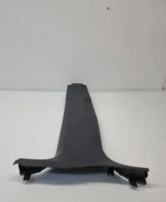 Jaguar E-Pace (B) pillar trim (bottom) J9C3243A53A