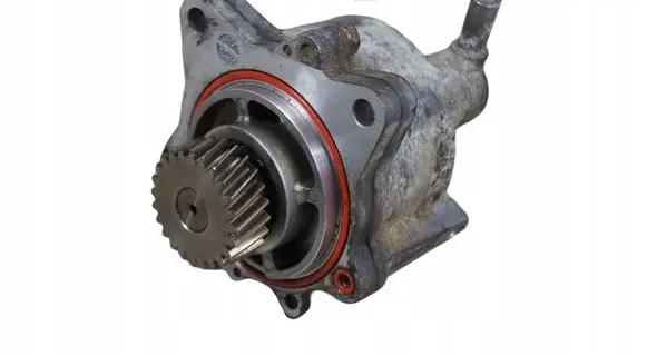 Isuzu Trooper Vacuum pump