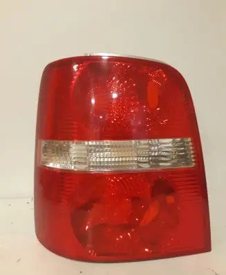 Volkswagen Touran I Rear/tail lights 1T0945095