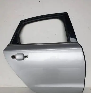Audi A6 C7 Rear door