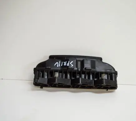 Mercedes-Benz Sprinter W906 Intake manifold A6460901637