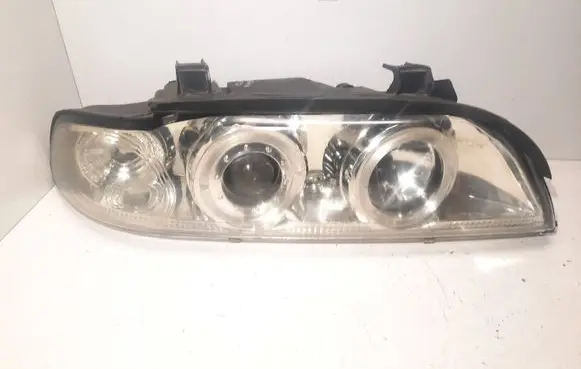 BMW 5 E39 Headlight/headlamp