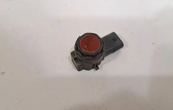 BMW 6 G32 Gran Turismo Parking PDC sensor 7927766 9472262