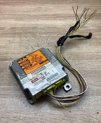 Toyota Avensis Verso Airbag control unit/module 8917044040 2310002450