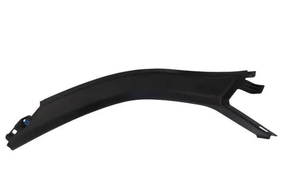 Tesla Model S Other trunk/boot trim element 100906500C