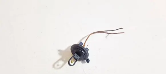 Peugeot 207 Interior temperature sensor f663950q