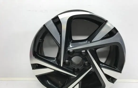 Toyota C-HR I R20 alloy rim CMS1305