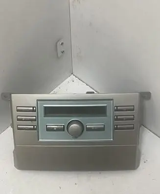 Toyota Corolla Verso E121 Climate control unit 559020F010