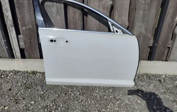 Jaguar XF Front door