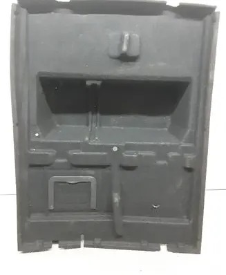BMW 3 GT F34 Trunk/boot mat liner 7295585