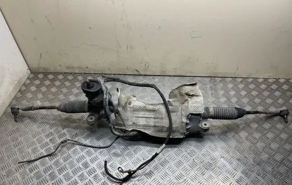 Volkswagen PASSAT CC Steering rack 3AB423050A 160512 14352